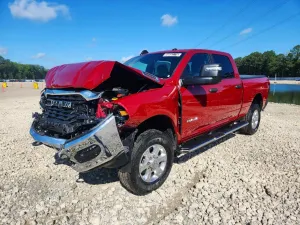 RAM 2500 6.4L 8 2026