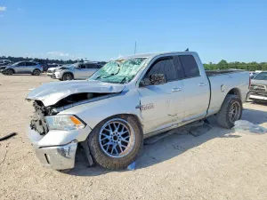 RAM 1500 5.7L 8 2017