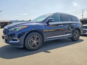 Infiniti QX60 3.5L 6 2019