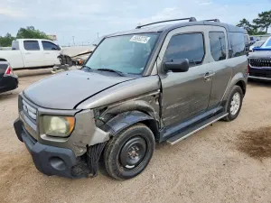 Honda Element 2.4L 4 2007