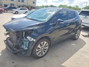 Buick Encore 1.4L 4 2019