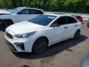Kia Cerato / Forte / K3 2.0L 4 2020