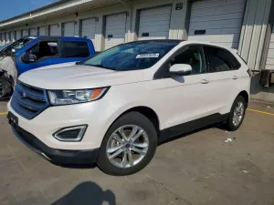 Ford Edge 3.5L 6 2016