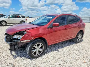 Nissan Rogue 2.5L 4 2009