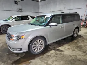 Ford Flex 3.5L 6 2013