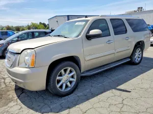 GMC Yukon 6.2L 8 2007