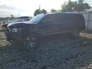 GMC Yukon 6.2L 8 2020