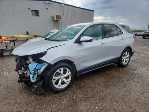 Chevrolet Equinox 2.0L 4 2018