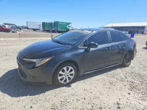 Toyota Corolla 1.8L 4 2020