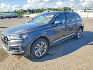 Audi Q7 2.0L 4 2021
