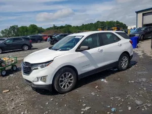 Chevrolet Equinox 1.5L 4 2020