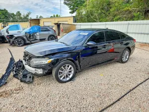 Honda Accord 1.5L 4 2021