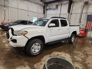 Toyota Tacoma 3.5L 6 2022