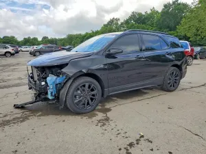 Chevrolet Equinox 1.5L 4 2024