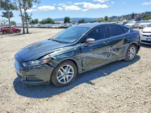 Ford Fusion 2.5L 4 2015