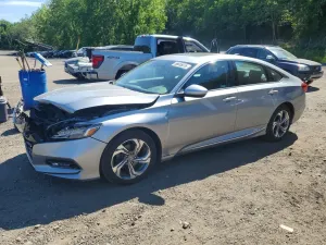 Honda Accord 1.5L 4 2020