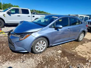 Toyota Corolla 1.8L 4 2020