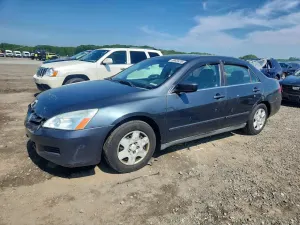 Honda Accord 2.4L 4 2006