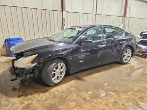 Nissan Maxima 3.5L 6 2012