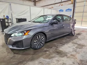 Nissan Altima 2.5L 4 2025