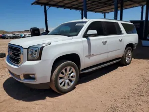 GMC Yukon 5.3L 8 2018