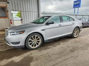 Ford Taurus 3.5L 6 2014