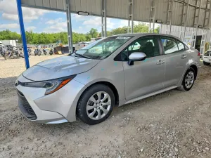 Toyota Corolla 2.0L 4 2026