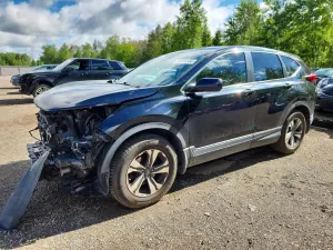 Honda CR-V 1.5L 4 2021