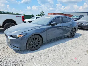 Mazda 3 2.5L 4 2023