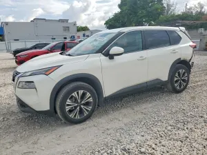 Nissan Rogue 1.5L 3 2023