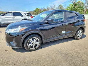 Nissan Kicks 1.6L 4 2021