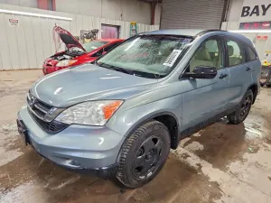 Honda CR-V 2.4L 4 2011