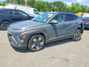 Hyundai Kona 2.0L 4 2025