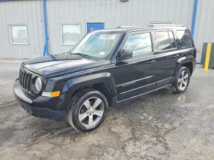 Jeep Patriot 2.0L 4 2017