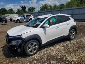 Hyundai Kona 2.0L 4 2022