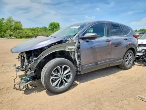 Honda CR-V 1.5L 4 2022