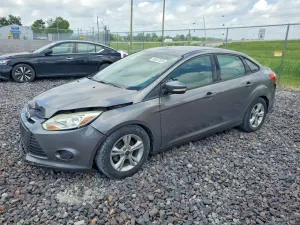 Ford Focus 2.0L 4 2014