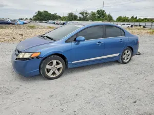 Honda Civic 1.8L 4 2006
