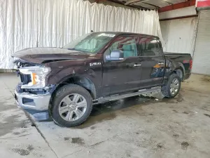 Ford F-150 3.5L 6 2019