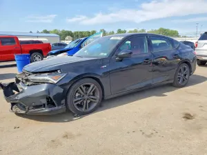 Acura Integra 1.5L 4 2025
