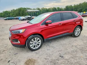 Ford Edge 2.0L 4 2021