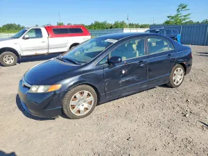 Honda Civic 1.8L 4 2006
