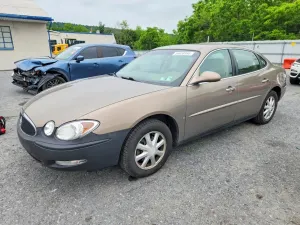 Buick LaCrosse 3.8L 6 2006