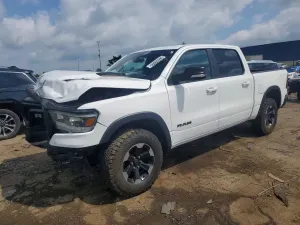 RAM 1500 5.7L 8 2020