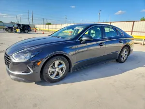 Hyundai Sonata 2.5L 4 2022
