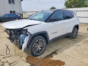Jeep Compass 2.0L 4 2023