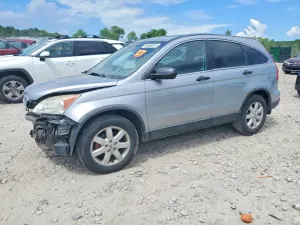 Honda CR-V 2.4L 4 2008