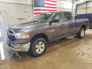 RAM 1500 5.7L 8 2019