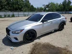 Infiniti Q50 3.0L 6 2019