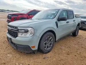 Ford Maverick 2.0L 4 2022